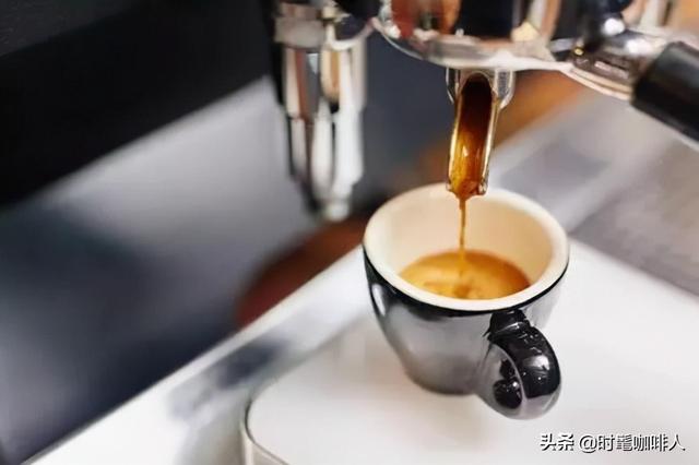 浓缩咖啡和普通咖啡的区别（浓缩咖啡不是一个孤独的种类）(2)