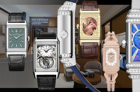 十大奢侈品顶级手表品牌（世界上最昂贵奢侈的12个顶级手表品牌）(35)