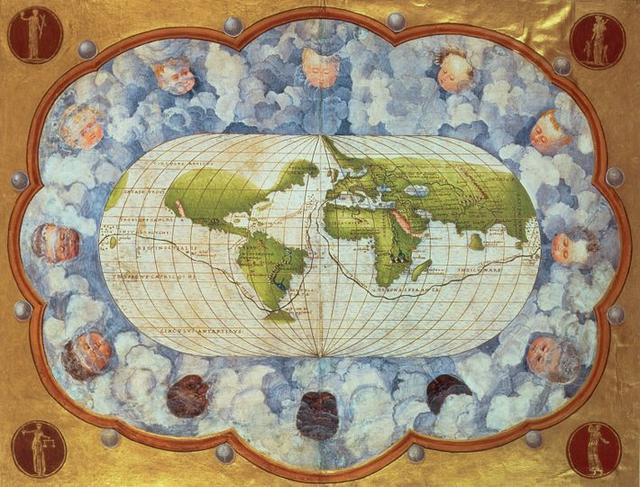 麦哲伦生平与环球探险（麦哲伦是第一个环游世界的人吗）(5)