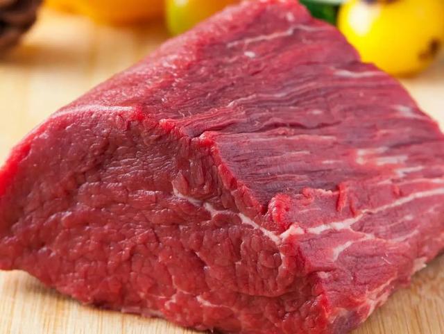 减肥时期如何正确的吃肉（减肥就不能吃肉）(8)