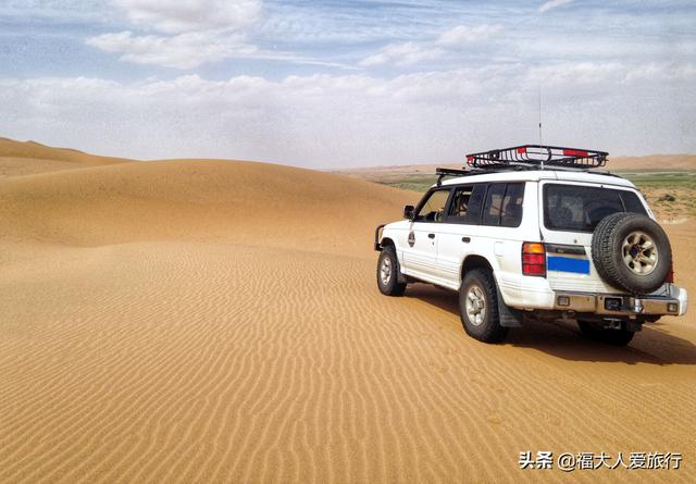 阿拉善盟沙漠旅游攻略最新（6天内蒙古大戈壁自驾旅行锦囊）(3)