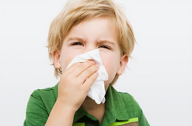 孩子得风疹怎么办（儿童出现风疹湿疹等）(2)