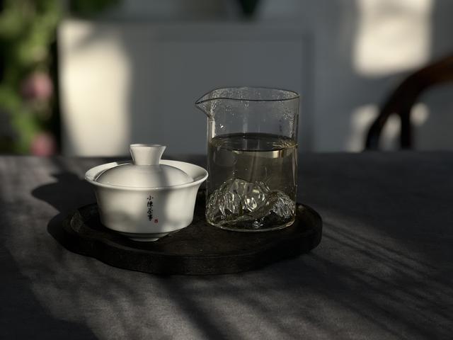 古人雪水煮茶放在哪里（古代流行的雪水烹茶）(10)