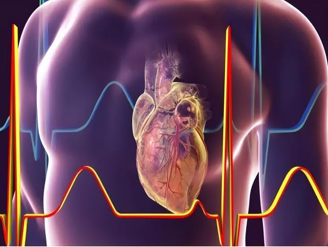 心脏刺痛一整晚是心梗的前兆吗（千万不要左侧卧睡觉）(6)