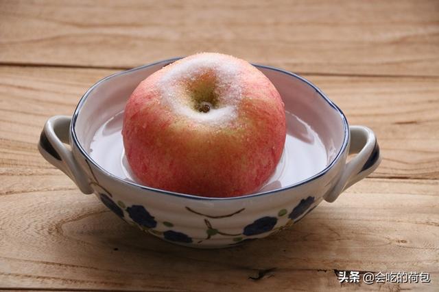 早上煮苹果和红枣有什么好处（红枣和苹果是绝配）(5)