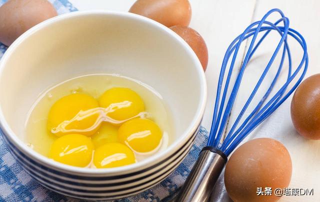 每天吃一个鸡蛋真的对身体好吗（每天吃一个鸡蛋的人与不吃鸡蛋的人们有什么区别）(3)