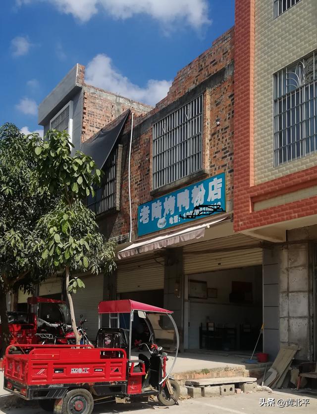 广西隆安县历史 广西隆安县最后一个撤销的乡镇(9)