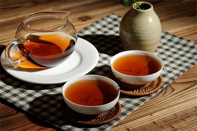 春茶和夏茶有什么不同（区分春茶夏茶和秋茶）(2)