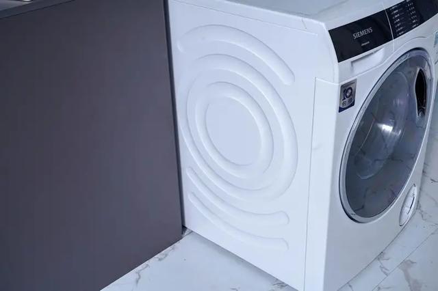 西门子超氧空气洗衣机价格（黑科技还是智商税）(14)