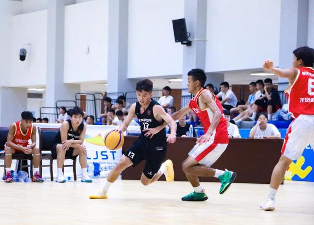 重庆三人制篮球赛（2022年重庆市三人制篮球赛顺利举办）