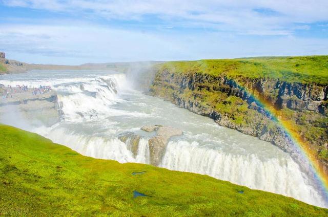 冰岛旅游攻略（冰岛旅游攻略及花费）(12)
