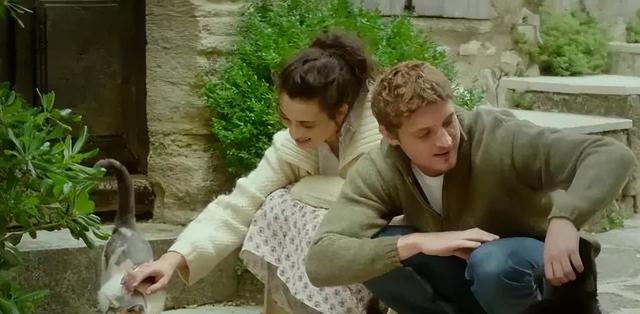 法国最悲惨的爱情电影有出轨情节（这部出轨题材电影淋漓尽致体现出法国人对于婚姻的忠诚度有多低）(7)