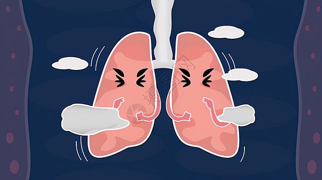 什么是支气管哮喘症状（呼吸急促是支气管哮喘的征兆吗）