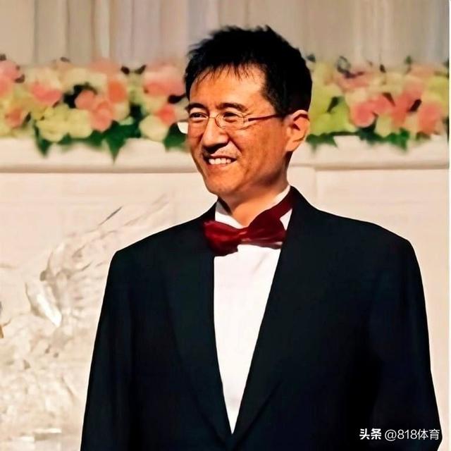 张怡宁为什么嫁给48岁老头（41岁张怡宁与61岁巨富老公庆生）(5)