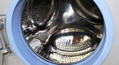 滚筒洗衣机不脱水的解决办法（滚筒洗衣机不脱水什么原因）(2)