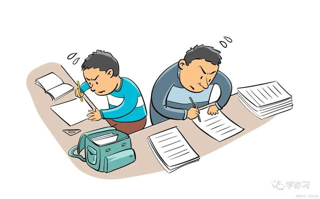 高中生作文提升必读（简单四步法带着孩子轻松提升作文成绩）(1)