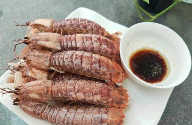最简单的皮皮虾的做法（9款皮皮虾经典做法非常好吃）(4)