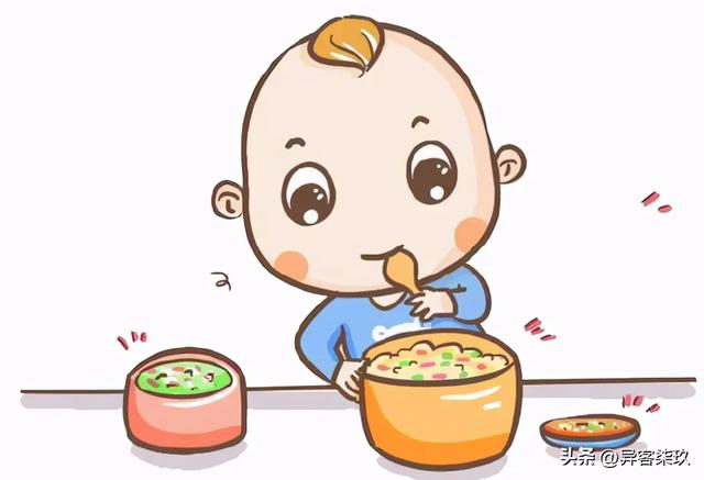 怎么才能知道宝宝需要添加辅食了（如何知道什么时候可以给宝宝添加辅食了）(1)