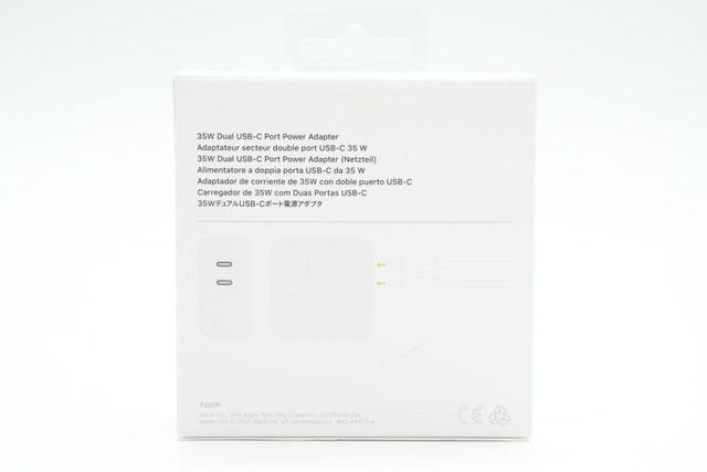 苹果原厂充电器和非原装拆解对比（近400元的售价用料如何）