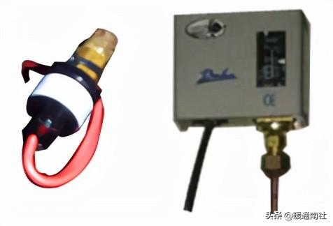 风冷热泵机组特点及选用方法（风冷螺杆热泵机组电控部分常见故障）(20)