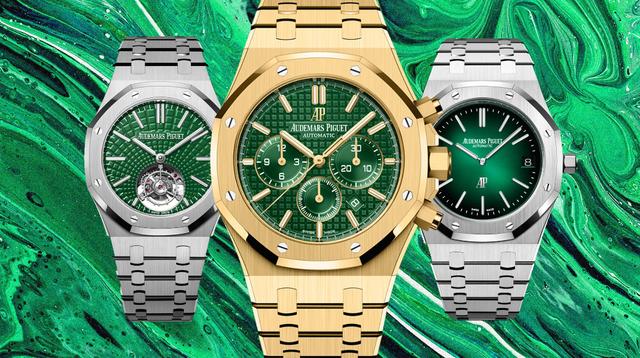 十大奢侈品顶级手表品牌（世界上最昂贵奢侈的12个顶级手表品牌）(19)