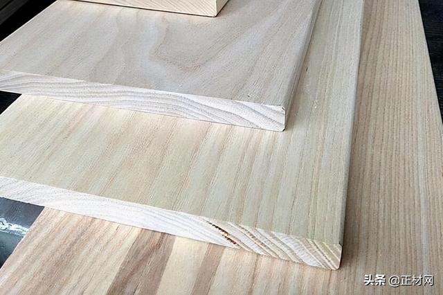 地板12种常见木材介绍（16种常见的地板木材）(7)