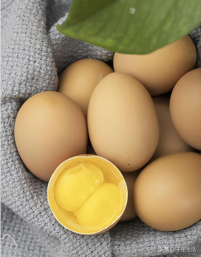 双黄蛋的营养（一枚双黄蛋的营养价值究竟有多高）(2)