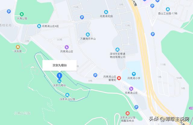深圳布吉房源哪里最便宜 布吉的房子怎么快速卖掉(8)