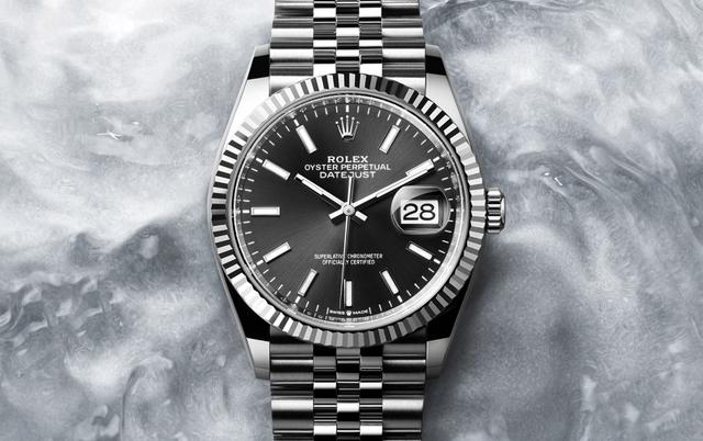 十大奢侈品顶级手表品牌（世界上最昂贵奢侈的12个顶级手表品牌）(57)