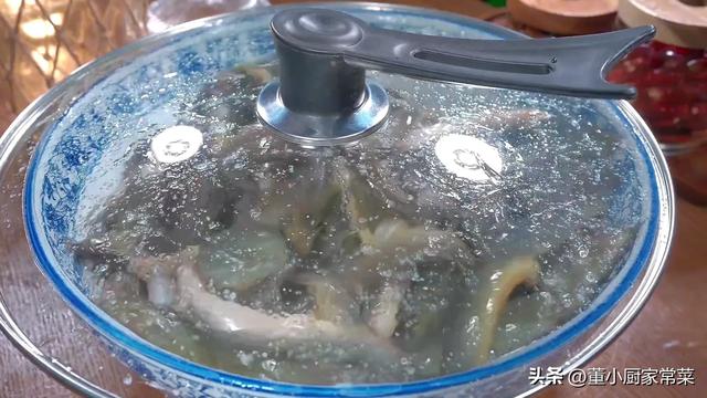 泥鳅怎么做好吃（大厨分享2种特色做法）(3)