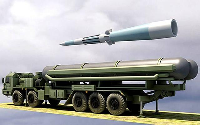 s-500防空导弹系统投入使用（研发10年的全能拦截）(4)