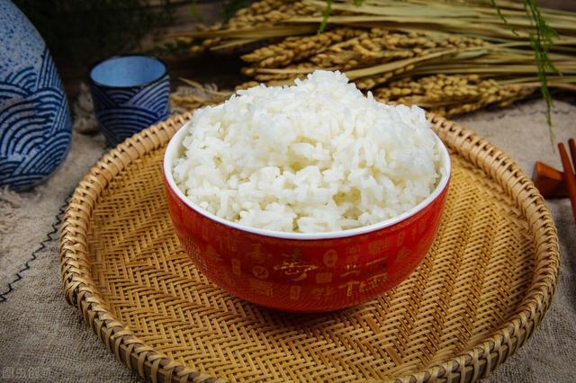 一个星期不吃馒头米饭能瘦吗（不吃米饭馒头就能瘦吗）(1)