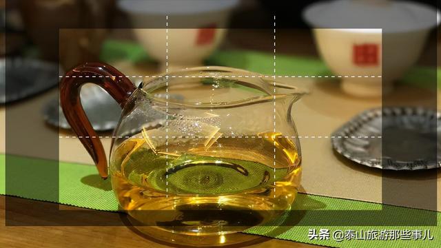 泰山脚下的茶有哪些（泰山有茶文化吗）(2)