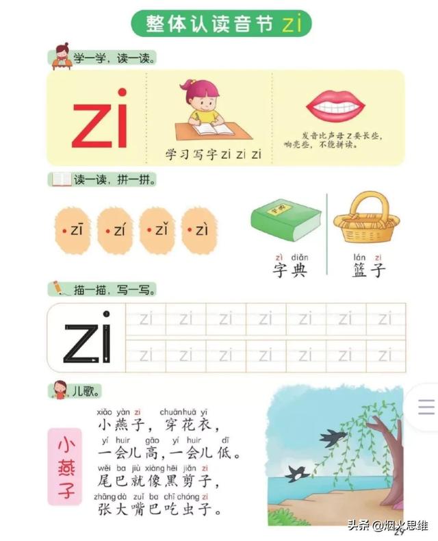 幼儿拼音学习前鼻韵母en（幼儿学拼音五-后鼻韵母）(11)