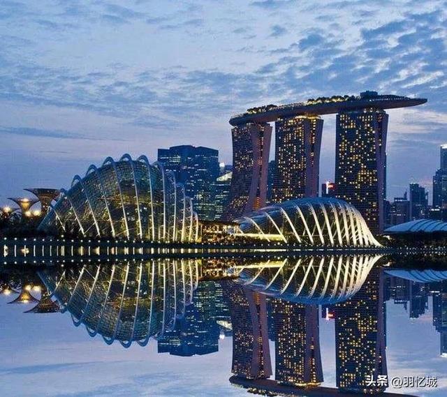 新加坡旅游三天自由行攻略（宝藏级的新加坡旅游攻略）(39)