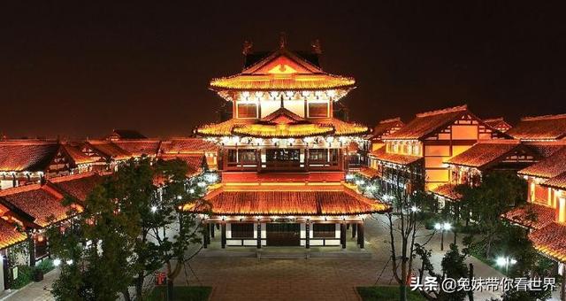 杭州旅游攻略必去景点小吃街（初来杭州有哪些景点和美食不能错过呢）(8)