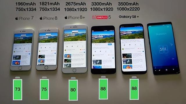 苹果手机如何增强电池续航（苹果手机续航不够）(7)