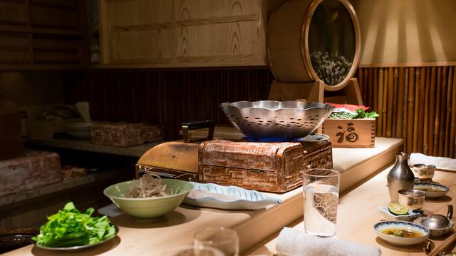 世界排名第1的米其林餐厅（盘点世界上最贵的15家米其林餐厅）(15)