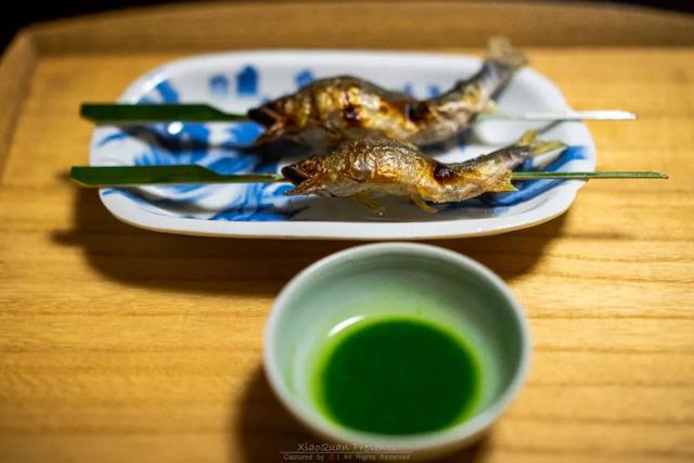 日本道地美食文化怀石料理（在日本吃最值得尝试的教科书级怀石料理）(18)