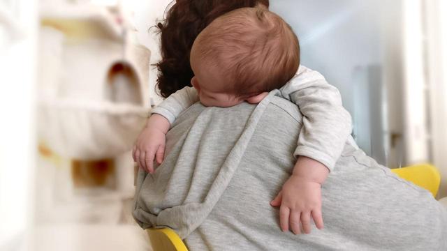孩子晚睡会发育吗（晚睡会影响孩子生长发育吗）(2)