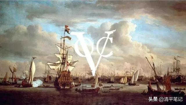 欧洲大航海时代是几年（大航海时代后崛起的六个殖民帝国）(5)