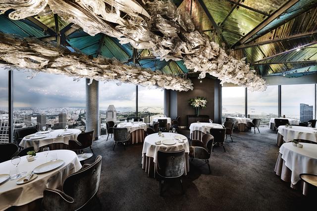 世界排名第1的米其林餐厅（盘点世界上最贵的15家米其林餐厅）(3)