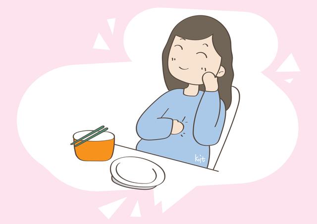 孕妇吃啥食物对胎儿有好处（对胎儿的发育有不好的影响）(1)