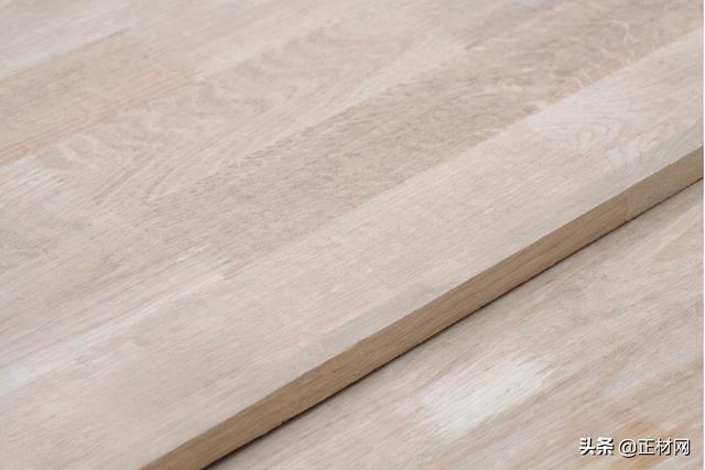 地板12种常见木材介绍（16种常见的地板木材）(15)