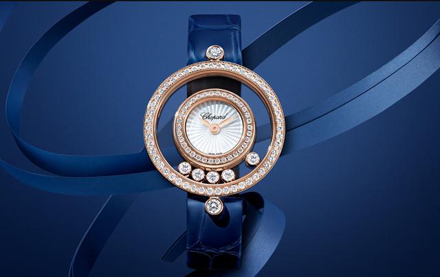 十大奢侈品顶级手表品牌（世界上最昂贵奢侈的12个顶级手表品牌）(27)