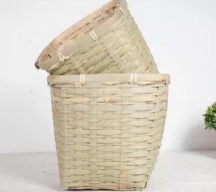 传统竹制品手工（上一世纪的篾匠基本消失）(8)