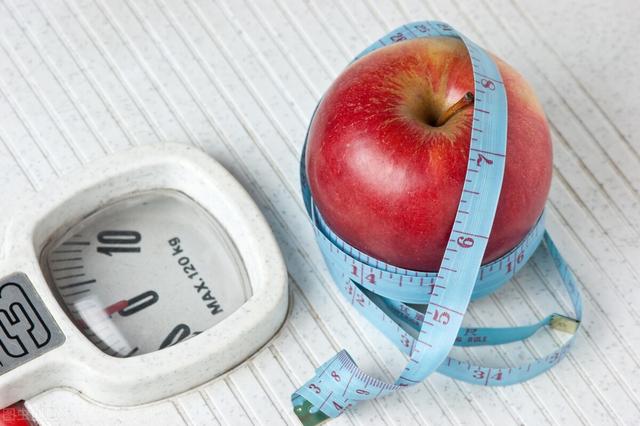 如何保持体重减脂（需要每天称体重吗）(2)
