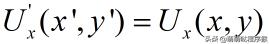 opencv里面的算子都是什么算法（微分同胚demons配准算法原理与C）(13)