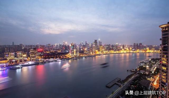 上海法拍房4万平方（法拍1.8亿上海陆家嘴）(8)
