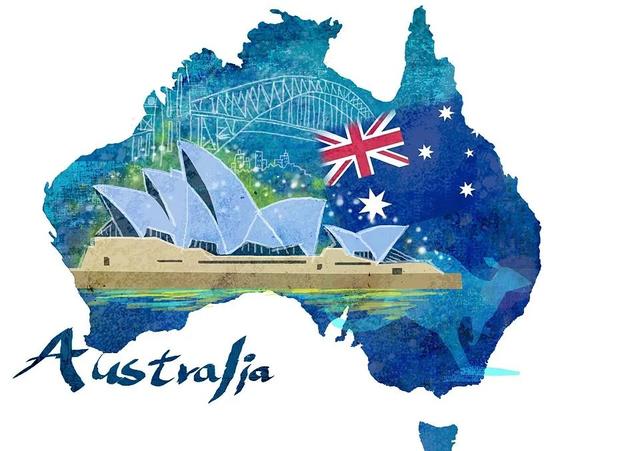 澳大利亚留学哪些大学值得读（澳大利亚作为全球十大最佳留学国家榜首）